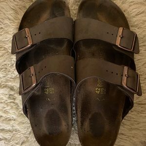 Birkenstock size 42